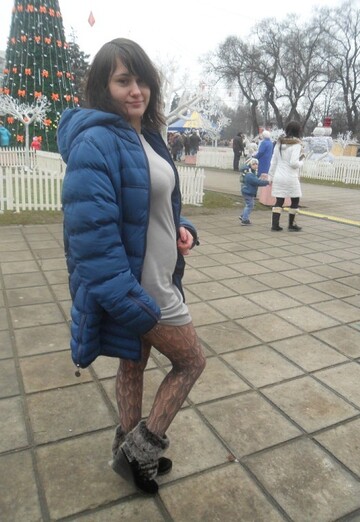 My photo - Mariska, 36 from Yambol (@mariska71)