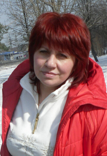 My photo - Nadejda, 57 from Leningradskaya (@nadejda47591)