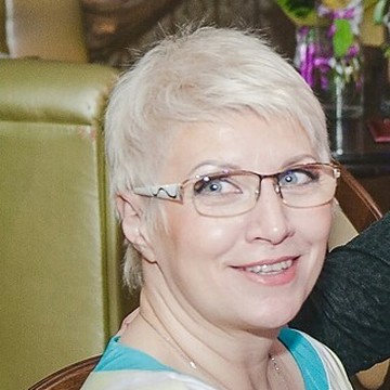 Моя фотография - Маргарита, 56 из Петрозаводск (@manuelantonioguido)