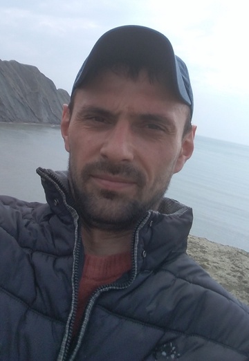 My photo - Aleksey, 39 from Sudak (@aleksey530669)