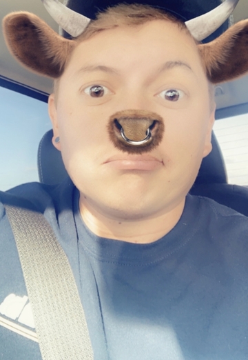 Ramses (@ramses105) — my photo № 4