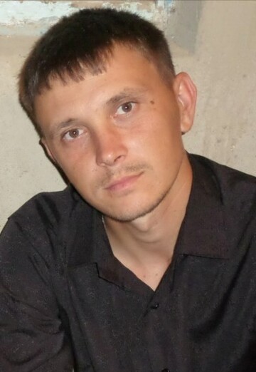 My photo - Dimon, 35 from Novomykolaivka (@dimon16775)