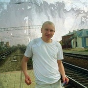 Владимир, 37, Тербуны