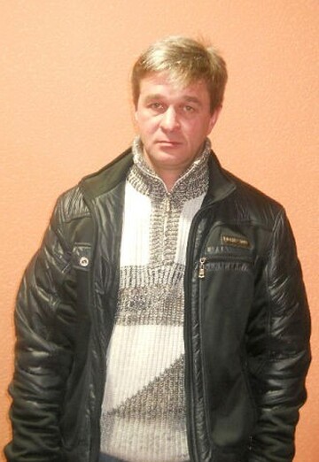 My photo - Anatoliy, 55 from Alexeyevka (@anatoliy53571)