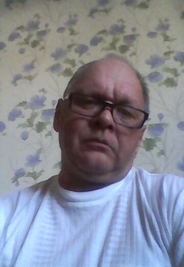 Моя фотография - Сергей, 55 из Челябинск (@sergey987532)
