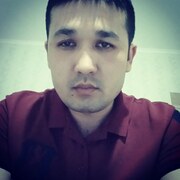 Sayfiddin, 32, Скопин
