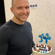 Михаил 31 год (Стрелец) хочет познакомиться в Ногинске