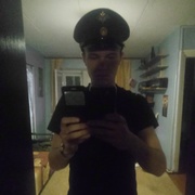 Василий, 26, Сорочинск