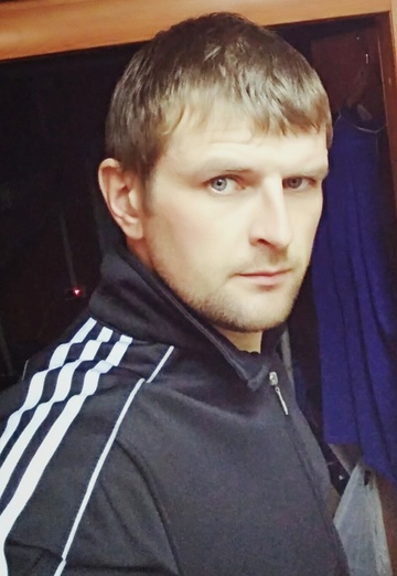My photo - Valentin, 37 from Nizhny Novgorod (@valentin13394)