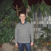 Владимир, 62, Поспелиха