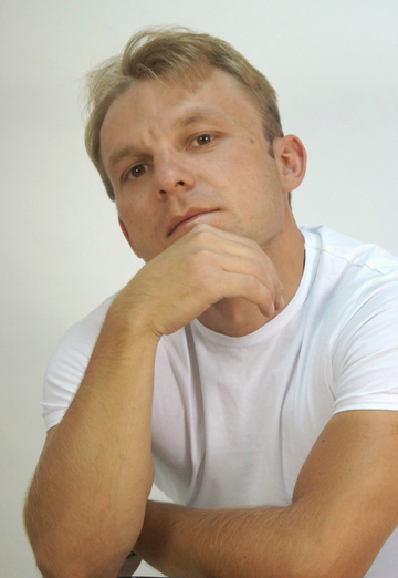 Моя фотография - Иван, 43 из Балабаново (@ivan119036)