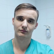 Илья, 22, Тюмень