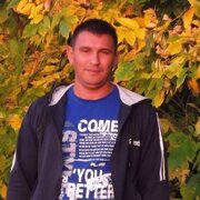 Евгений, 39, Урюпинск
