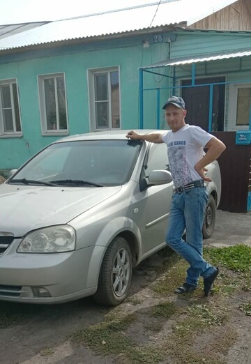 My photo - Dmitriy, 38 from Murom (@dmitriy440896)