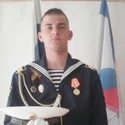Алексей, 27, Сертолово