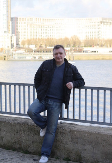 My photo - Valeriy, 61 from Rostov-on-don (@valeriy5713)
