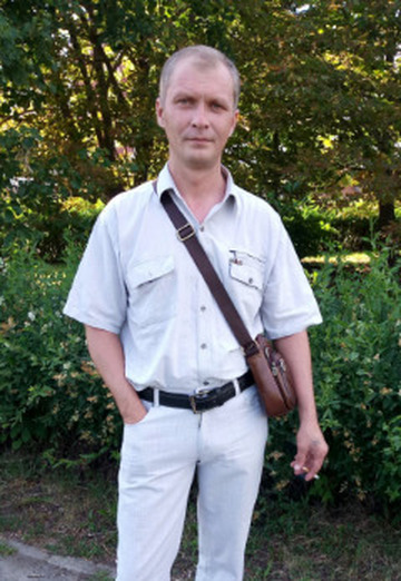 Моя фотография - Сергей, 43 из Липецк (@sergey778598)