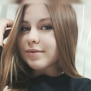 Полина, 20, Углич