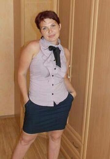 My photo - Oksana, 42 from New Urengoy (@oksana16163)