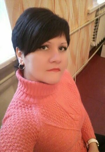 Моя фотография - Наташа, 39 из Полтава (@natasha48352)