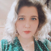 Татьяна, 26, Вологда