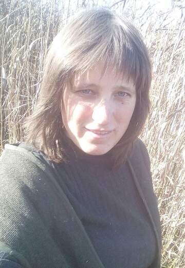 My photo - Oksana, 40 from Zhytomyr (@oksana98596)
