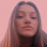Ульяна, 18, Новосибирск