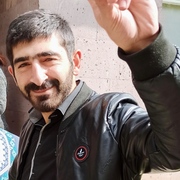 Азат, 25, Липецк