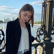 Соня, 23, Лесозаводск