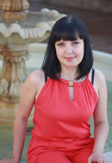 Моя фотография - Светлана, 46 из Белгород (@svetlana134744)