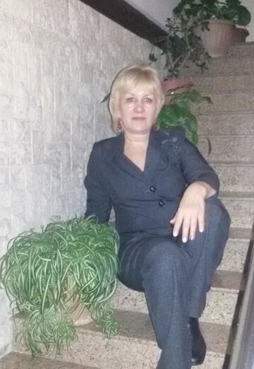 My photo - Olga, 64 from Bishkek (@olga280254)
