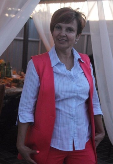 My photo - Svetlana, 56 from Kursk (@svetlana214091)