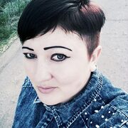 Наташа, 36, Домбаровский