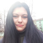 Татьяна, 24, Куровское