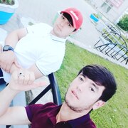 Dima, 25, Верхняя Пышма