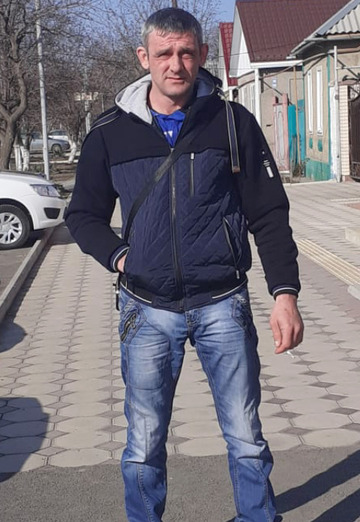 My photo - Yuriy, 41 from Svetlograd (@uriy168930)