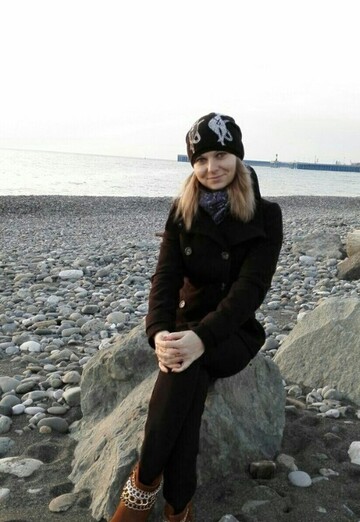 My photo - Mariya, 47 from Izobilnyy (@mariya110536)