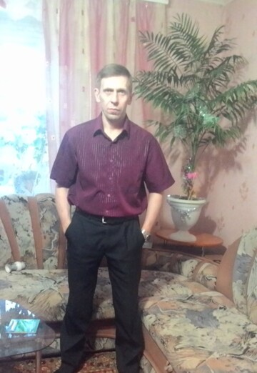 My photo - Oleg Pilichev, 53 from Novouralsk (@olegpilichev)