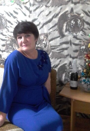Моя фотография - наташа мартынова, 63 из Краснодар (@natashamartinova)