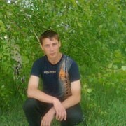 Кирилл Беляцкий, 35, Старбеево