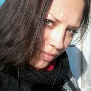 Настя, 38, Чунский