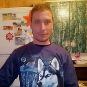 юра, 37, Инта