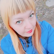 Аленушка, 21, Селенгинск