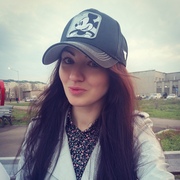 Оля, 32, Арсеньев