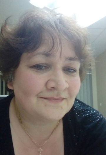 My photo - alinka, 54 from Biblis (@alinka4328)