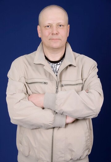 My photo - Evgeniy Telegin, 56 from Ukhta (@evgeniytelegin2)