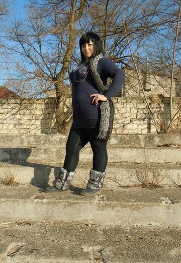 La mia foto - Oksana, 34 di Jevpatorija (@oksana48485)