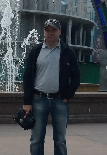 Моя фотография - Алексей, 48 из Тюмень (@aleksey578313)