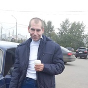 сергей, 36, Северо-Енисейский