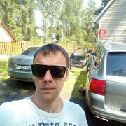 Михаил, 34, Тарко (Тарко-сале)